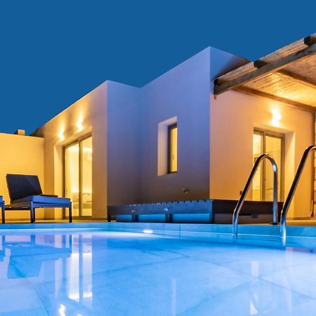 Isanema Villas Lakki  Eksteriør billede