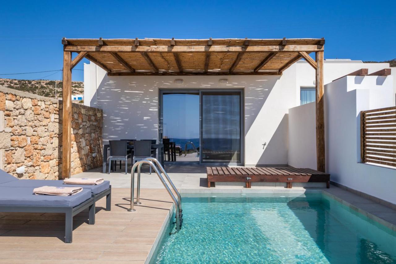 Isanema Villas Lakki  Eksteriør billede