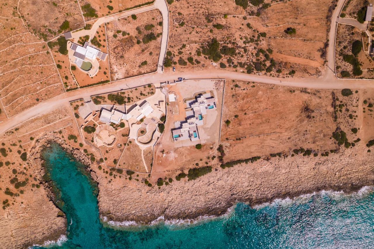 Isanema Villas Lakki  Eksteriør billede