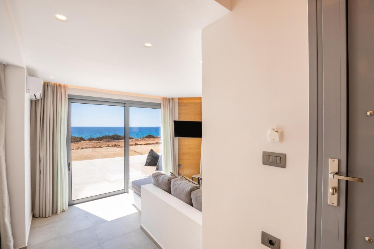 Isanema Villas Lakki  Eksteriør billede