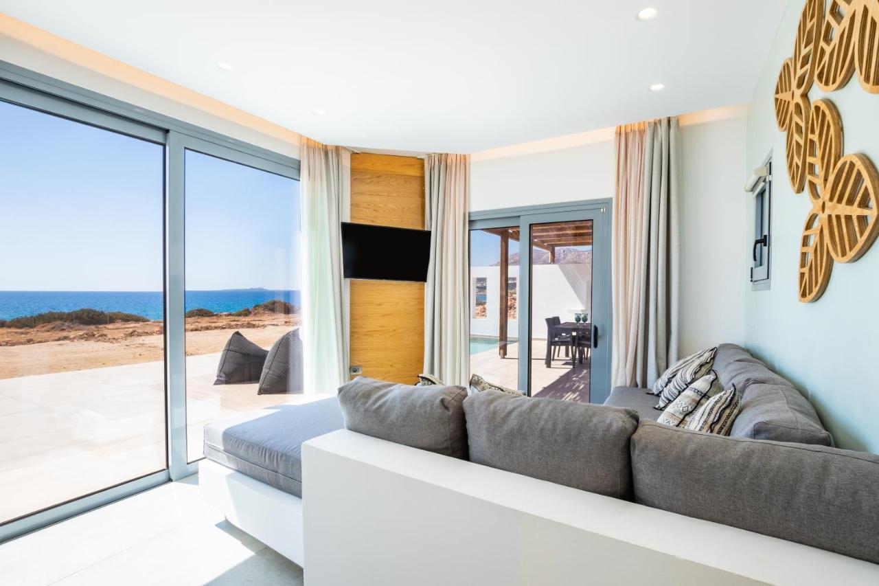 Isanema Villas Lakki  Eksteriør billede