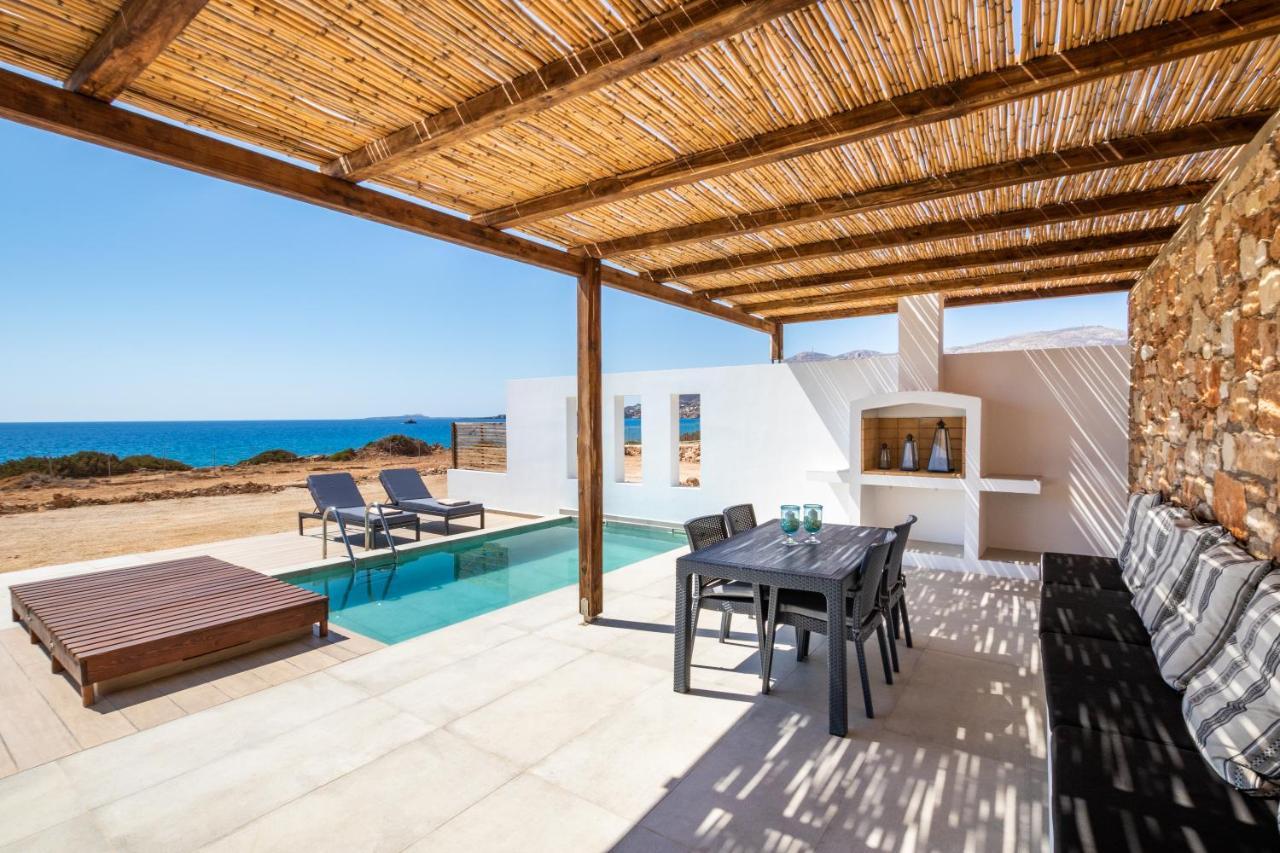 Isanema Villas Lakki  Eksteriør billede
